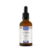 Huile de Nigelle Bio - Anti-imperfections image